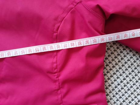 Obojstranna bunda v.110/116, quechua,110