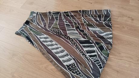 Krásna sukňa zara m, zara,m