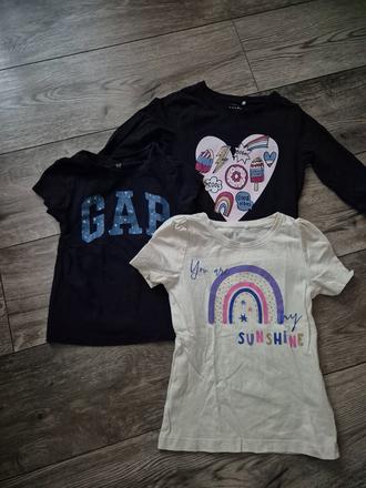 Tricka pre dievcatko, 104–116