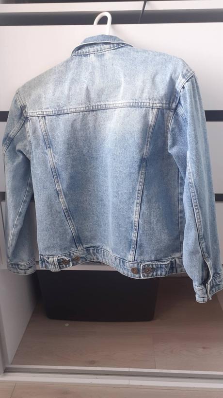 Riflova bunda, reserved,152