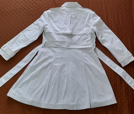 Dámsky prechodný kabát, 40