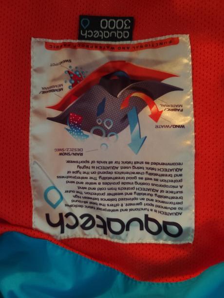 Prechodná bunda 4f, 146