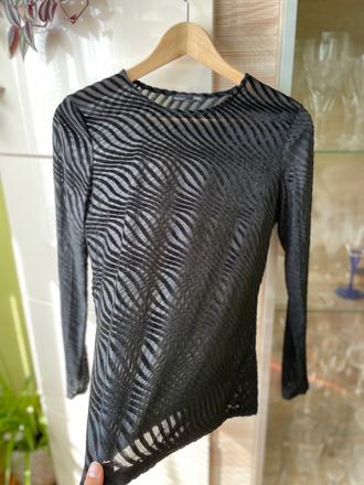 Zara tričko, zara,m