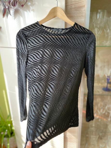 Zara tričko, zara,m