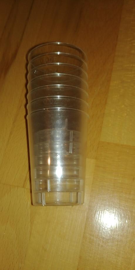 Plast.pohare 0.05 dcl, 