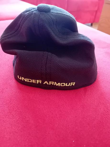 Siltovka under amrmour, under armour,xs
