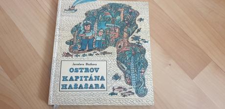 Deti kapitana,