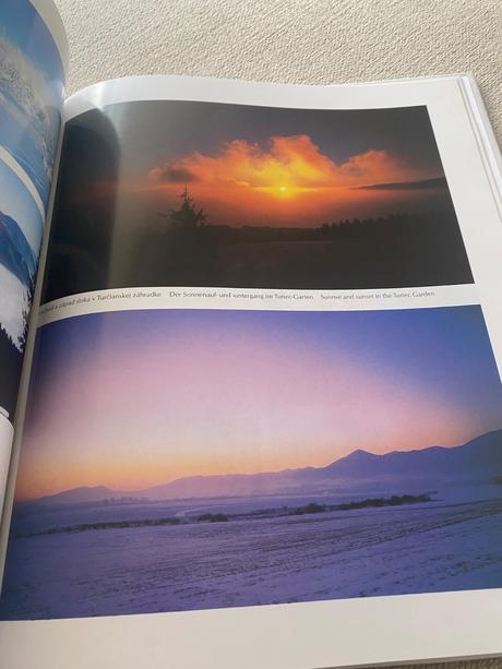 Martin a okolie und umgebung and surroundings,