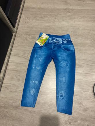 Legíny elastické, 98