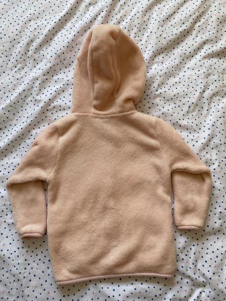 Prechodná bundička, tepláky, svetrik, mikina, 86–98