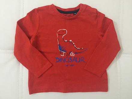 Tričko tom tailor, tom tailor,86