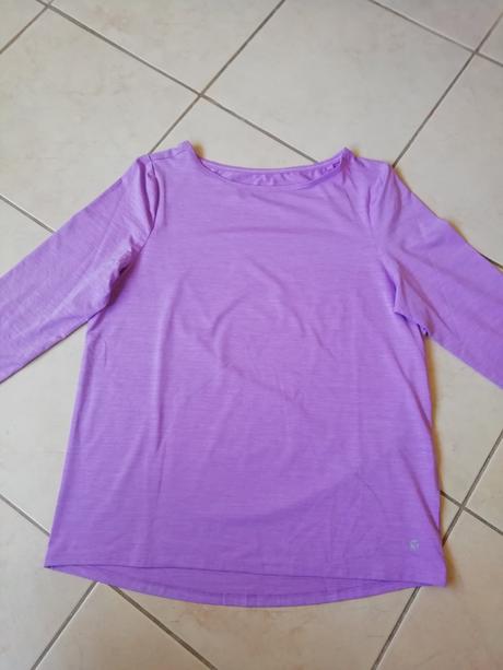 Športové tričko tchibo, v. s, tchibo,s