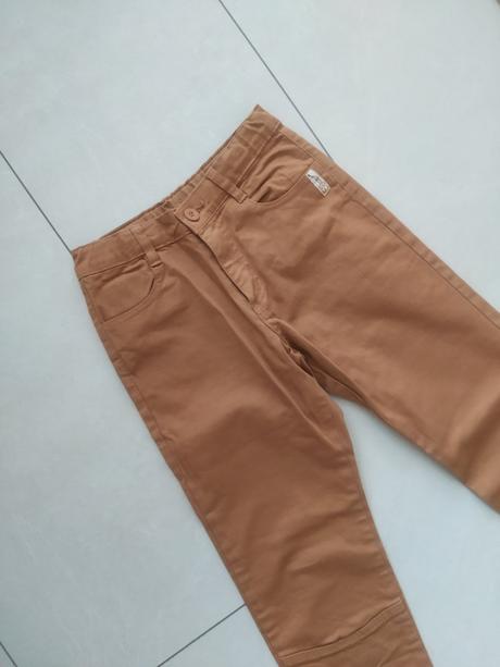 Nohavice, sergent major,146