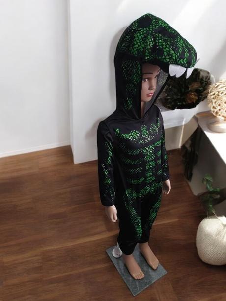 119. dinosaurus veľ. 98,