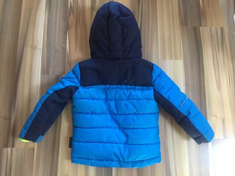 C&a v. 98zimna tepla bunda, c&a,98