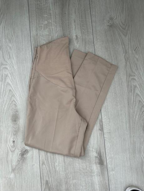 Tehotenské oblečenie xs,s 32-36, h&m,xs