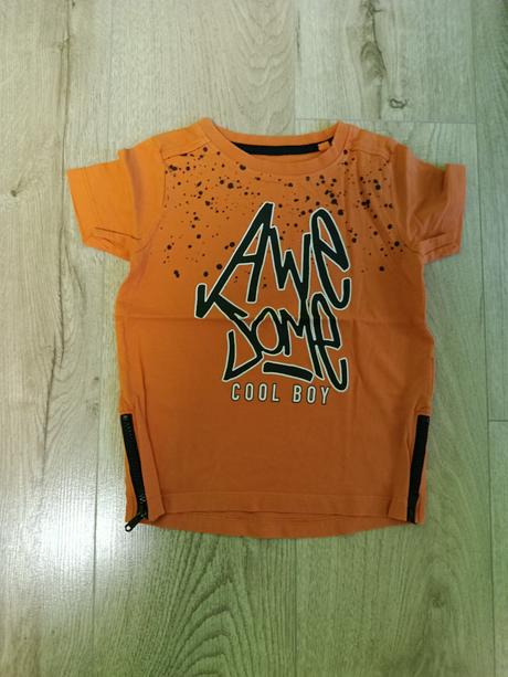 Tričká, dopodopo,110