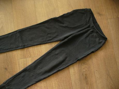 Tepláky 146/152, c&a,152