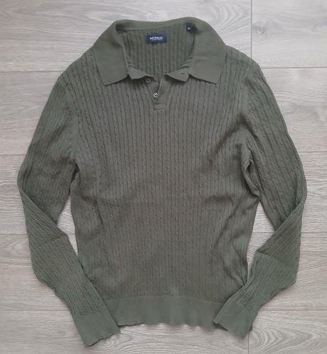 Pansky sveter, mango,m