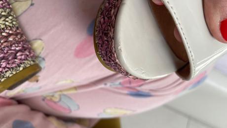 Sandálky roberto botella 35, 35