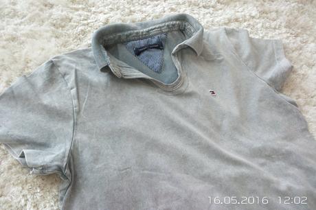 Damske tricko tommy hilfiger, tommy hilfiger,xl