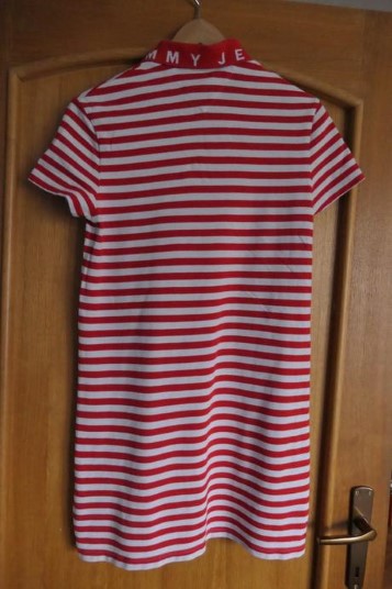 Tommy hilfiger original nadherne kvalitne saty, tommy hilfiger,s