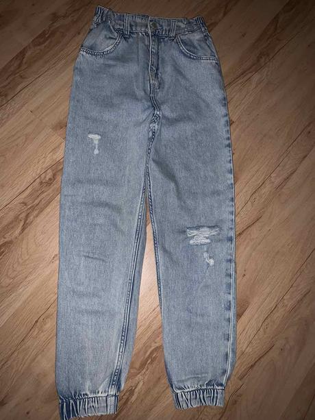 Joggers h&m 146/152, h&m,152