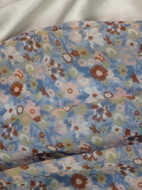 Kvaltiné letné šaty/tunika, 40