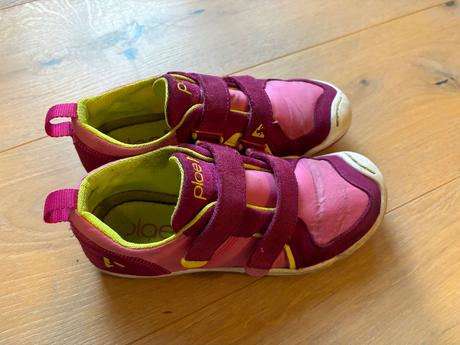 Plae tenisky vel. 33, 33