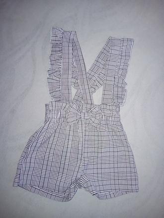 Dievčenské kratasky, 86