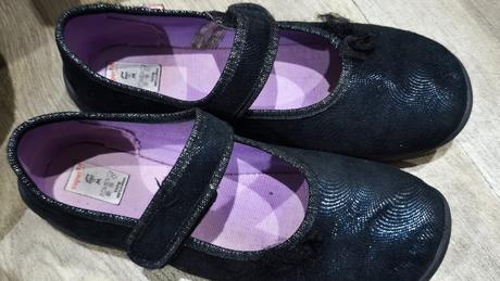 Papučky, superfit,36