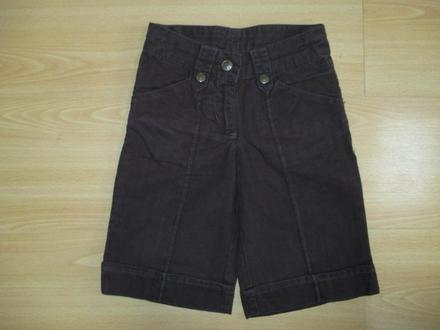 Presivane 3/4 nohavice, next,104