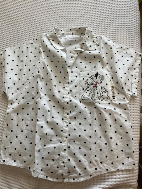 164 zara košele pre dvojičky, 164