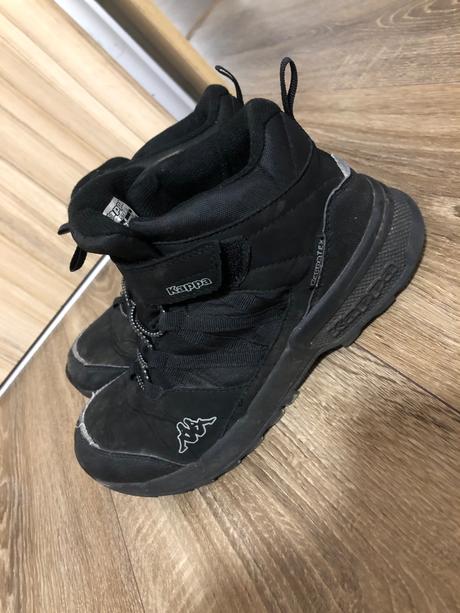 Turisticke topanky kappa, 38