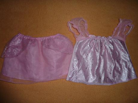  súpravička pre princeznú, 86