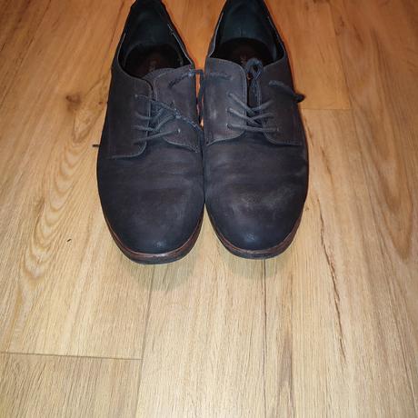 Graceland mokasiny v. 39, graceland,39