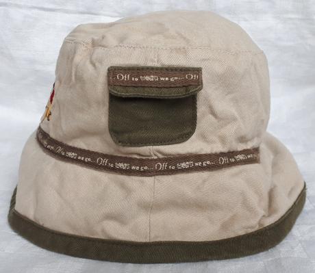 Detský klobúčik disney, disney,80