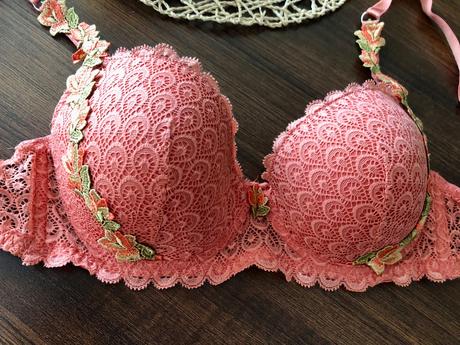 Losova podprsenka, zn. intimissimi, 75d, intimissimi,75d