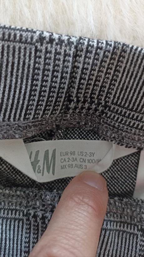 Súprava h&m, h&m,98