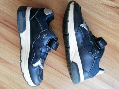 Tenisky geox 29, geox,29