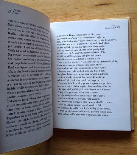 Deti mesto chvenie , ján šimonovič, 