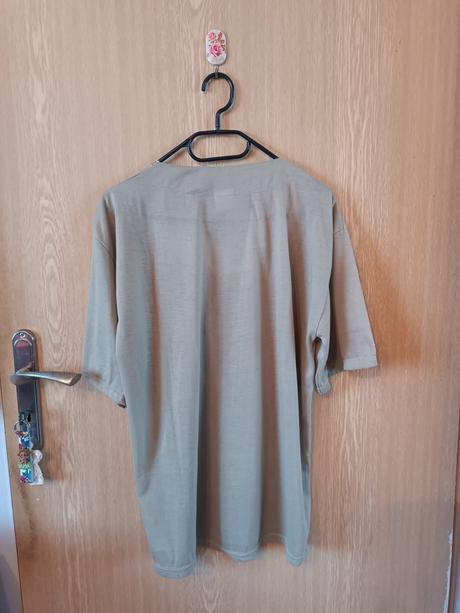 Krátke tričko, xxxl