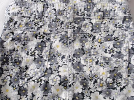 Kvietkový kompletík f&f, f&f,98