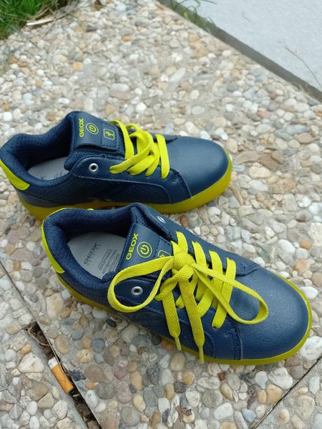 Topánky geox, geox,32