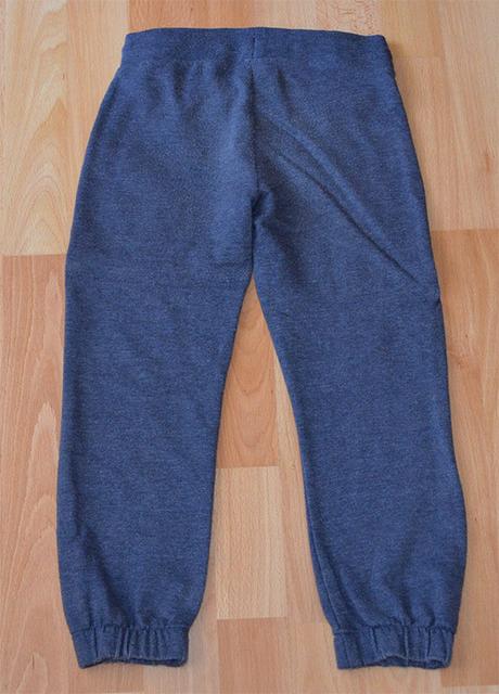 Teplaky my little pony, vel. 122 (6-7r.), 122