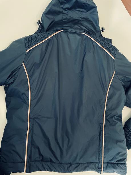 Elt paris, kvalitná vetrovka nielen na kone, xl