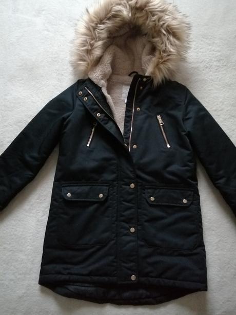 Zimná bunda, f&f,146