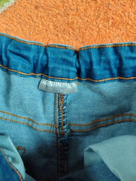 Rifľová sukňa, pepco,152