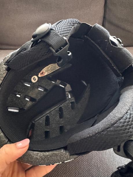 Lyžiarska helma, blizzard,s