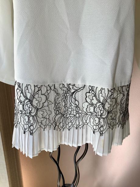 Krasna bluzka/ax, tu,44